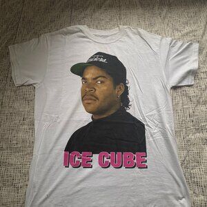 Ice Cube Pacific Sunwear Men's Small T-Shirt